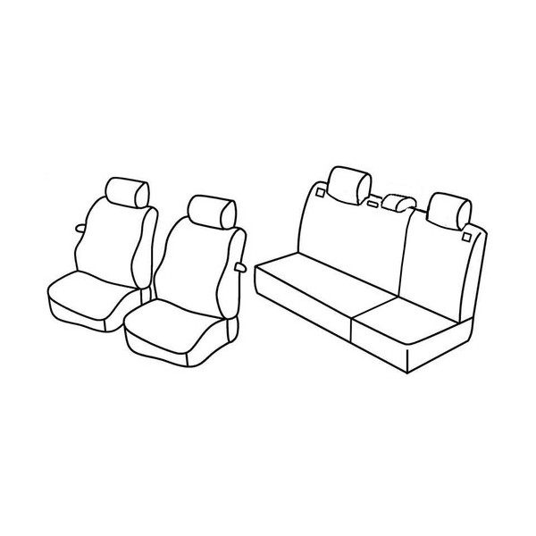 FOD.SUPERIOR NOCCIOLA SU ORD. SEAT IBIZA 3P 02+09