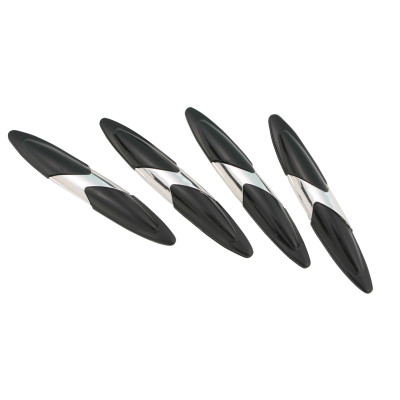 SET 4 SALVAPORTA  DIAGO-TYPE  NERI