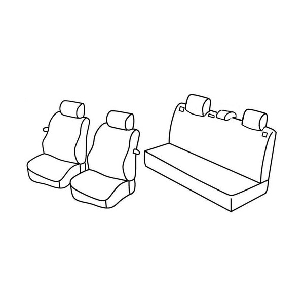 FOD.SUPERIOR NOCCIOLA SU ORD. SEAT IBIZA 3P 02+09
