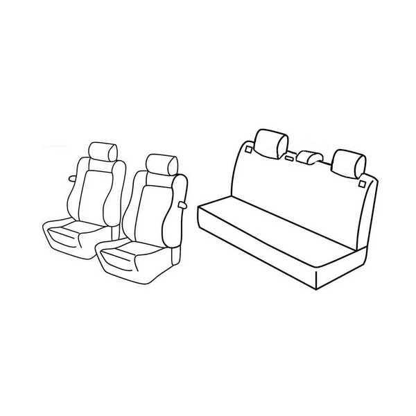 FOD.SUPERIOR NOCCIOLA SU ORD. SEAT IBIZA 3P 02+09