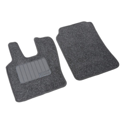 CP.TAPPETI IN MOQUETTE-MISURA SCANIA L,P