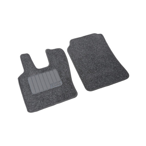 CP.TAPPETI IN MOQUETTE-MISURA SCANIA L,P