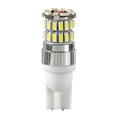 CP.LAMPADE SPECIALI LED  SMD MULTI-CHIP T10 24-30V POWER36