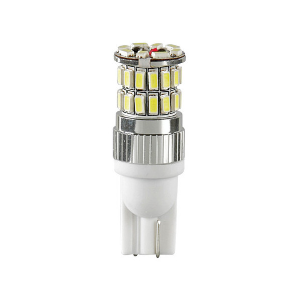 CP.LAMPADE SPECIALI LED  SMD MULTI-CHIP T10 24-30V POWER36