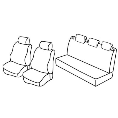 FOD.SUPERIOR GRIG-NER SU ORD. SEAT IBIZA 5P 08+