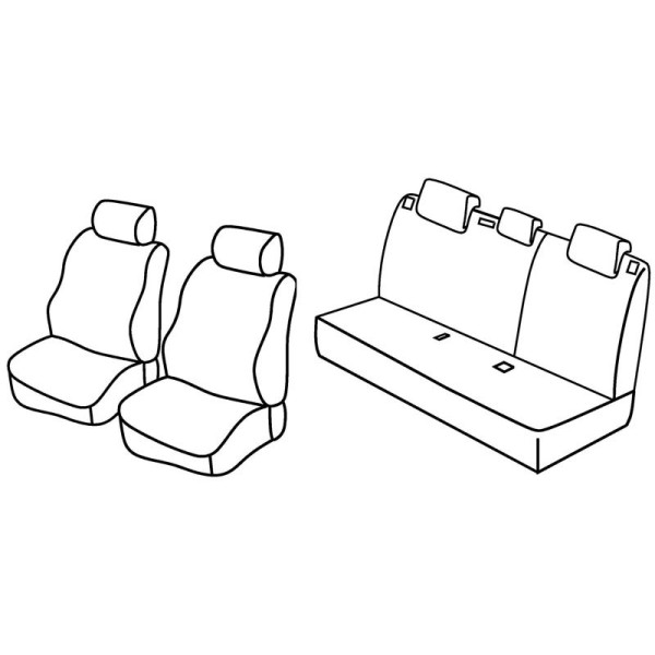 FOD.SUPERIOR GRIG-NER SU ORD. SEAT LEON 09+12