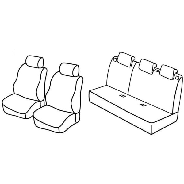 FOD.SUPERIOR GRIG-NER SU ORD. SUZUKI SWIFT 5P 06+10