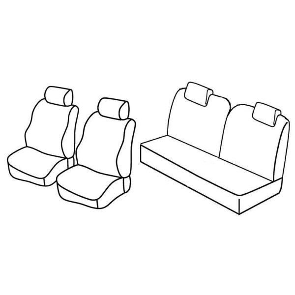 FOD.SUPERIOR NER-ROSS SU ORD. CITROEN C2 03+10