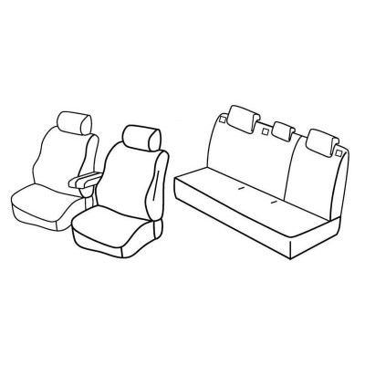 FOD.SUPERIOR GRIG-NER SU ORD. CITROEN C3 02+05