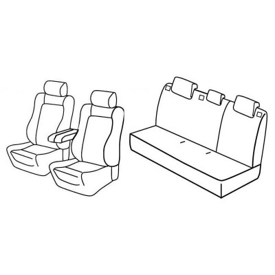 FOD.SUPERIOR NER-ROSS SU ORD. CITROEN C3 02+05