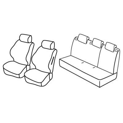 FOD.SUPERIOR NOCCIOLA SU ORD. CITROEN C3 09+