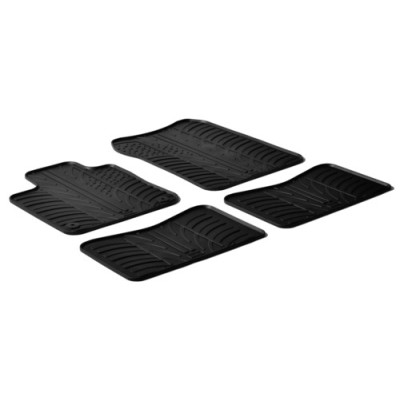 SR.TAPP. SU MISURA COMPATIB. CON RENAULT TWINGO II