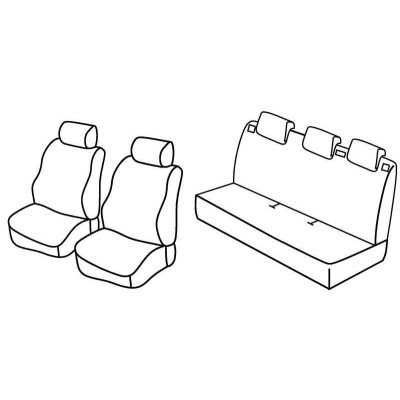 FOD.SUPERIOR GRIG-NER SU ORD. NISSAN MICRA 5P 07+10