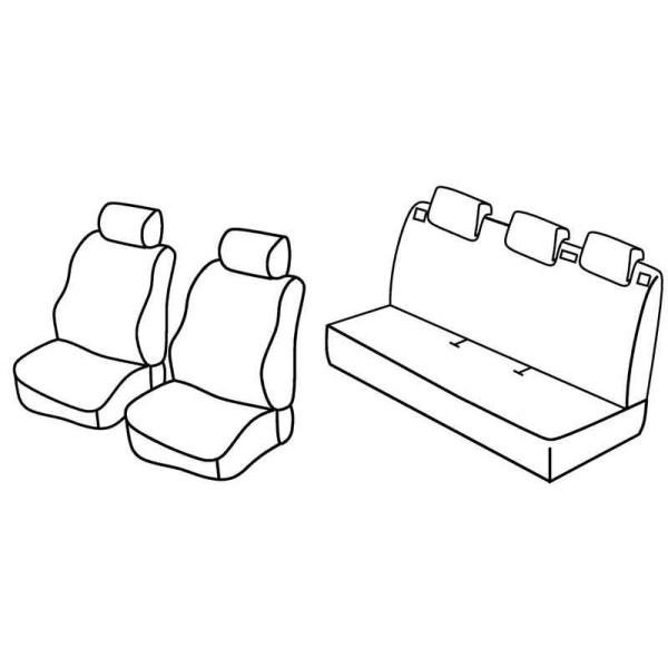 FOD.SUPERIOR NER-GRIG SU ORD. NISSAN MICRA 5P 07+10