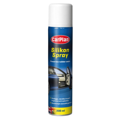 SILICONE 300ML SPRAY