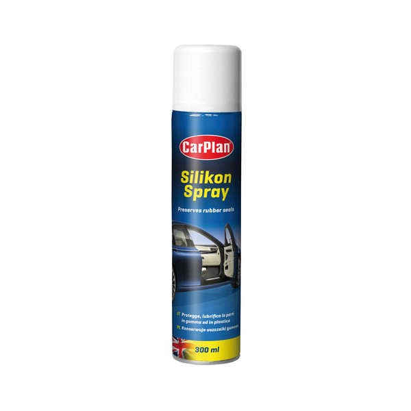 SILICONE 300ML SPRAY