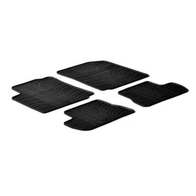 *SR.TAPP.SU MISURA CITROEN C2