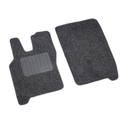CP.TAPPETI IN MOQUETTE-MISURA IVECO EUROCARGO 160