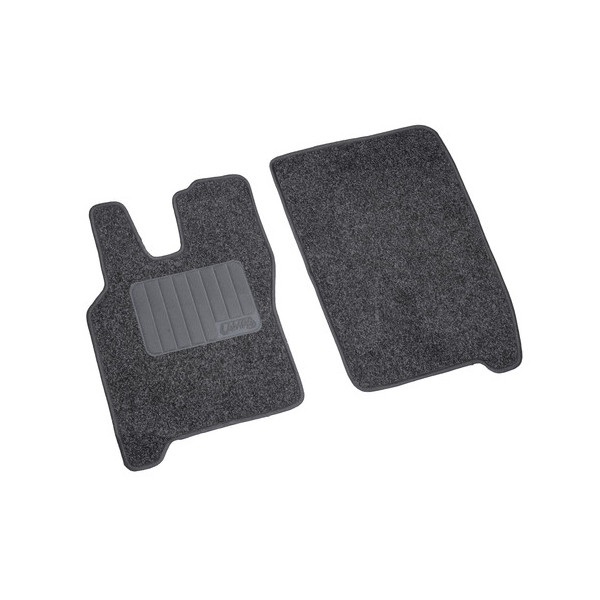 CP.TAPPETI IN MOQUETTE-MISURA IVECO EUROCARGO 160