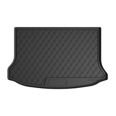 VASC.BAUL.SU MIS.GOMMA COMPAT CON VOLVO V40 T2-T3-T4 12+ D2-D3-D4 12+18 B.BASSO