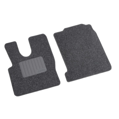 CP.TAPPETI IN MOQUETTE-MISURA DAF CF65-75-85,XF95-105,95XF