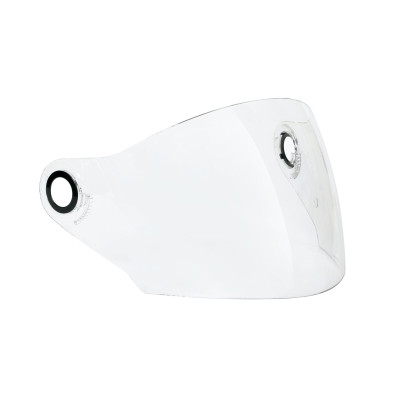 VISIERA TRASPARENTE OMOLOGATA PER CASCO LH-1