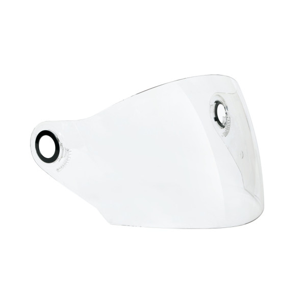 VISIERA TRASPARENTE OMOLOGATA PER CASCO LH-1