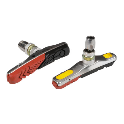 CP.PATTINI FRENO  PREMIUM  PF-10 72MM - CON CATADIOTTRI