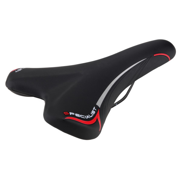 SELLA DYNAMIC  MTB-RACING  S-8