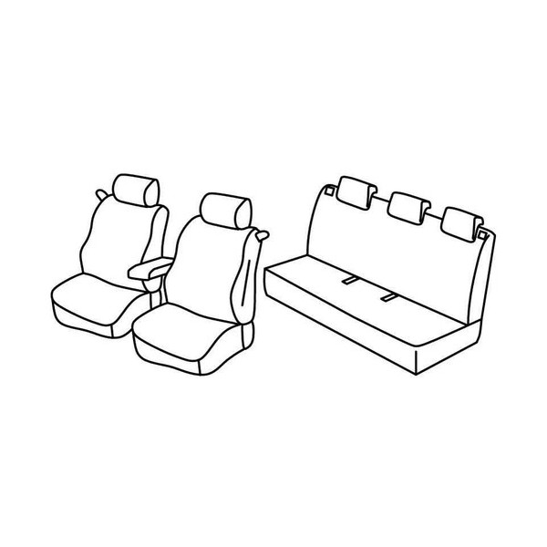FOD.SUPERIOR NER-ROSS SU ORD. RENAULT CLIO III 3P 05+13
