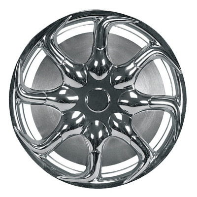*SR.CALOTTE CROMATE CC-35 13 