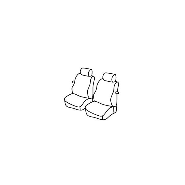 FOD.SUPERIOR NER-ROSS SU ORD. VW CADDY 95+03