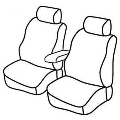 FOD.SUPERIOR NOCCIOLA SU ORD. VW CADDY 04+15