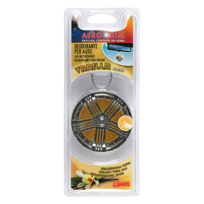 *DEODORANTE AERO-RIMS VANILLA FRESH 