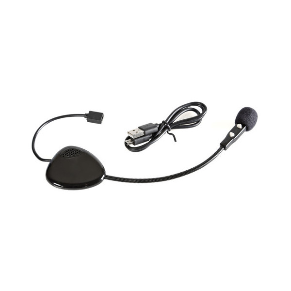 AURICOLARE BLUETOOTH MOTO MONO