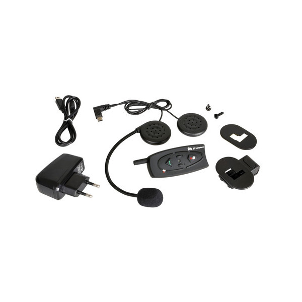 Talk-Mate 400, Bluetooth Intercom per casco