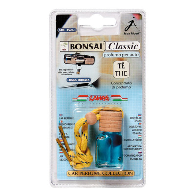 BONSAI   TEA   CONCENTRATO DI PROFUMO