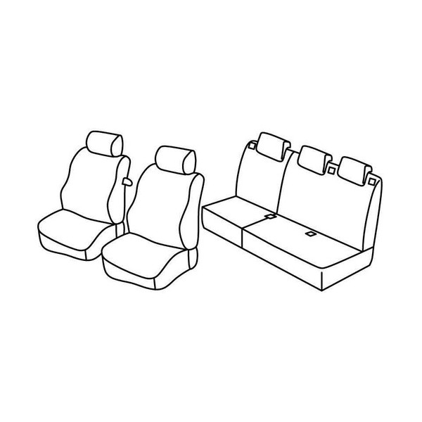 FOD.SUPERIOR GRIG-NER SU ORD. FORD FUSION 02+05