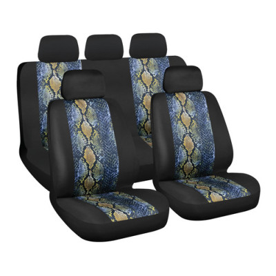 SET FODERE  REPTILE 