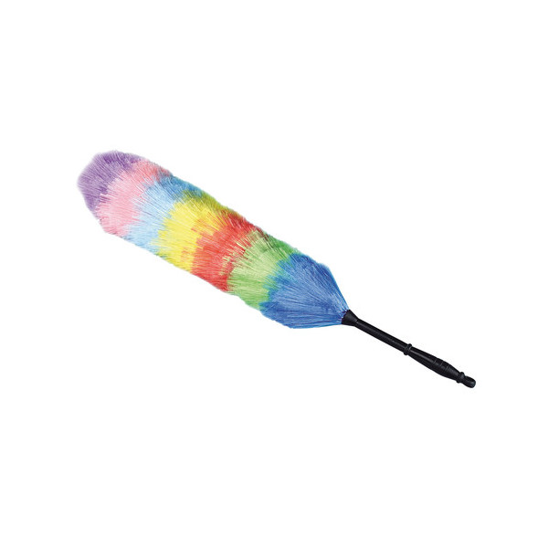 PIUMINO MULTICOLOR