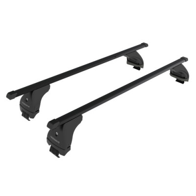 Kit barre portatutto completo - 184 - Quadra M N15020 N20001 N21184