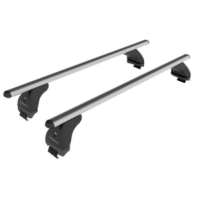 Kit barre portatutto completo - 193 - Alumia L N15026 N20001 N21193