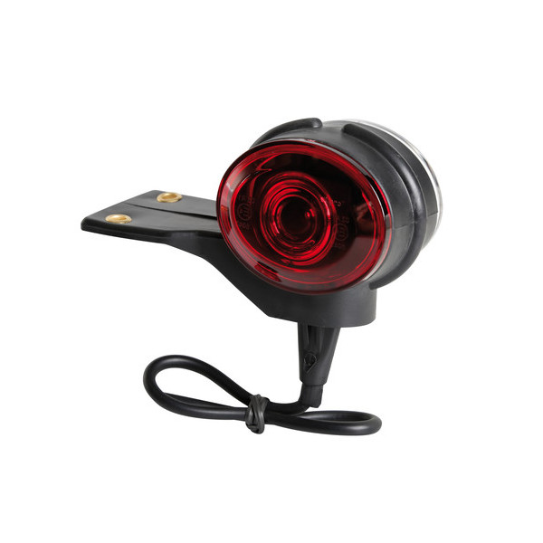 LUCE INGOMBRO DESTRA 24V