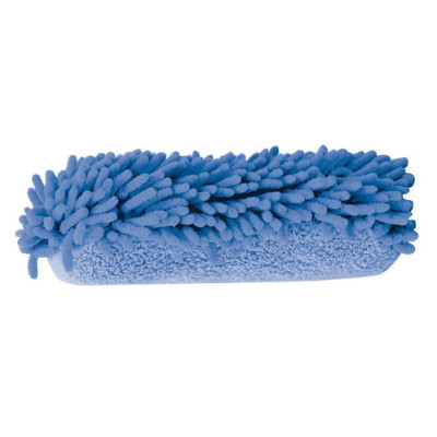 *MAXI SPUGNA CLOWN MICROFIBRA DOUBLE-FACE