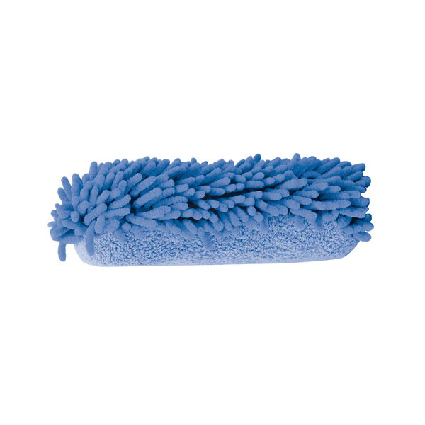 *MAXI SPUGNA CLOWN MICROFIBRA DOUBLE-FACE