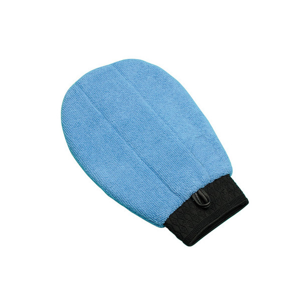 GUANTO IN MICROFIBRA