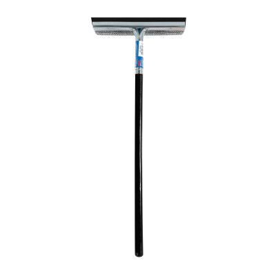 PULIVETRO  PROFESSIONAL  CON RETE POLIESTERE AL CROMO
