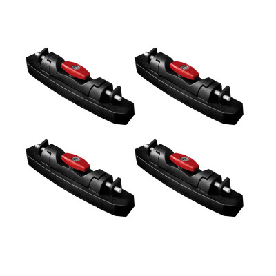 KIT ATTACCHI YAKIMA K434