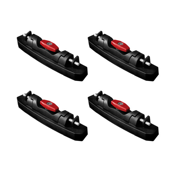 KIT ATTACCHI YAKIMA K495