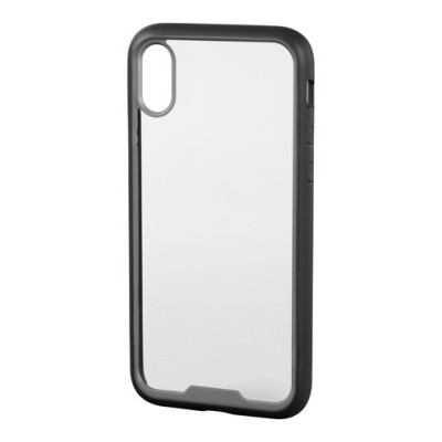 COVER  PRIME  IPHONE X NERO